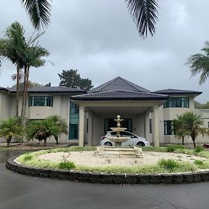 فيلا Kingseat Manor Mauku Exterior photo