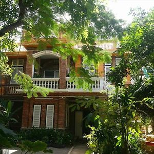 Phum Pouth ma Srei Brightness Villa,Private Home Stay Exterior photo