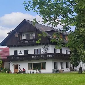 منزل الضيف لاكيرتشين  في Gastehaus Moorbad Gmos Exterior photo