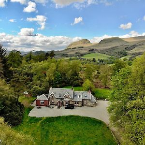 West Highland Way Hotel غلاسغو Exterior photo