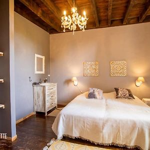 مبيت وإفطار Castex  Chambre D'Hote Exterior photo