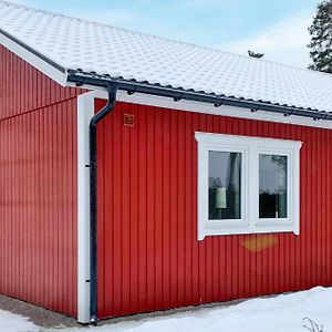 Grangärde Amazing Home In Idkerberget With Kitchen Exterior photo