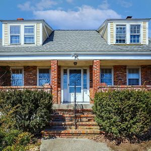 Spacious Single House In نيوتن Exterior photo