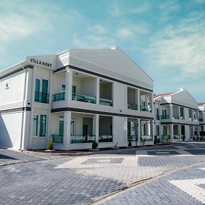 Villa Kent Termal Otel غازليغول Exterior photo