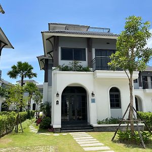 كوانغ ننه Yenyen House & Villa Exterior photo