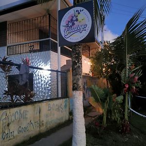 Cataleya Hostel بوكاس تاون Exterior photo