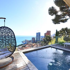 Villa Laetitia Private Pool - Happy Rentals روكوبرُن كاب مارتي Exterior photo