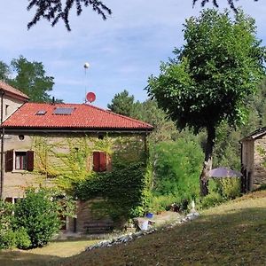 شقة Porcaticcio, Ferienhaus Im Wald Mit Pool - B51971 Casola Valsenio Exterior photo