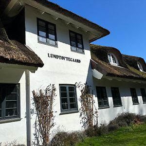 شقة Lundtoftegaard كونغينس لينغبي Exterior photo