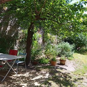 شقة Le Petit Passage, Jardin Et Loire A Velo أونسني Exterior photo