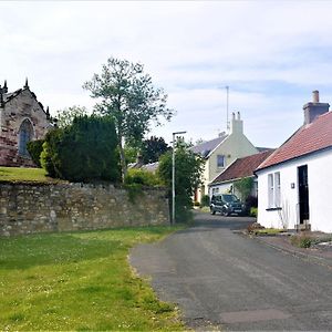 Kirkton of Largo Kirkview Cottage Exterior photo