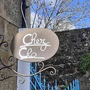 فندق Chez Clo Frenes Exterior photo