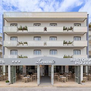 Hotel Levante كاوْرلي Exterior photo