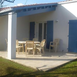 فيلا Ile D'Oleron La Brée-les-Bains Exterior photo