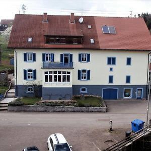 Ferienhaus Mulhaupt اولينغين-بيركيندورف Exterior photo