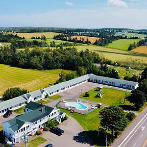 كيفينديش Anne Shirley Motel & Cottages Exterior photo