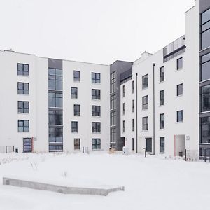 شقة Apartament Nikola غدانسك Exterior photo