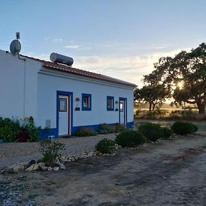 منزل الضيف Vale de Água  في Monte Da Isabel Exterior photo