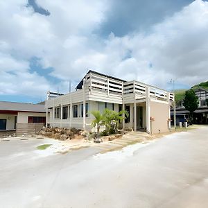 Okinawa Sea View Villa With Free Snorkel Gear X Diving Coupon, Yanbaru Bbq Plan Exterior photo