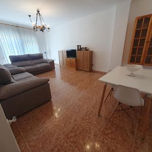 شقة Apartamento Para 6 Personas En Alcala De Xivert Exterior photo