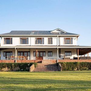 فيلا The Loop Farmhouse Mooi River Exterior photo