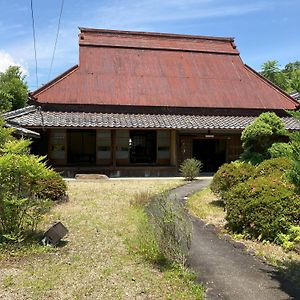 فندق 古民家の宿勝右衛門吉野 Oyodo Exterior photo