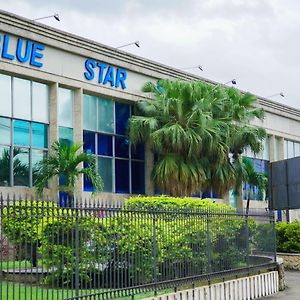 Blue Star Rio Hotel (Adults Only) ريو دي جانيرو Exterior photo