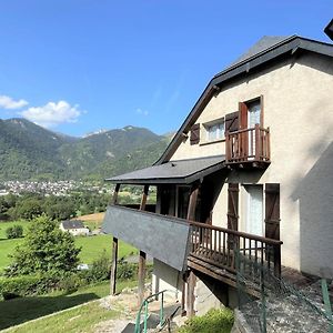 فيلا Chalet 2 Lalanne Béost Exterior photo