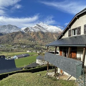 فيلا Chalet 1 Lalanne Béost Exterior photo