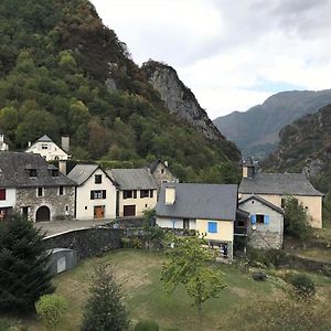 فيلا Chez Requenna Borce Exterior photo