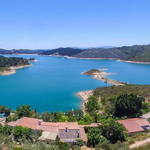 مبيت وإفطار سانتا كلارا أفيلها Paradise In Portugal Exterior photo