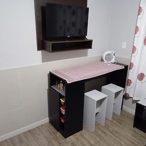 فندق Pousada Alternativa Manu Lages Quarto Com Banheiro Compartilhado No Corredor Exterior photo