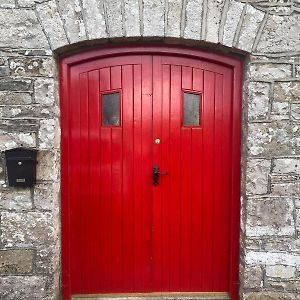 فيلا The Old Mill, Kilcorkey Bellanagare, Castlerea, County Roscommon - West Of Ireland - House 2 Exterior photo