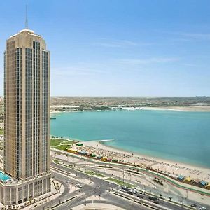 فندق Wyndham Grand Doha West Bay Exterior photo