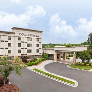 فندق Doubletree By Hilton Greensboro Airport Exterior photo