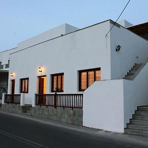 الشقق الفندقية إيوس خورافي  Violetta Exterior photo