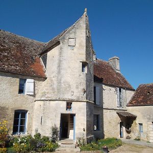 فندق Manoir De Coulandon أرجينتان Exterior photo