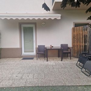 شقق فيكتوريا بليد Exterior photo