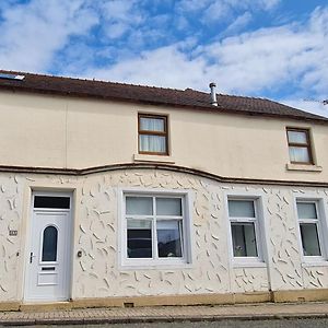 شقة The Heathers - Near Beach & Free Golf Bag & Clubs. Maybole Exterior photo