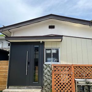 فيلا 信玄小屋一号 فوجيكاواجوتشيكو Exterior photo