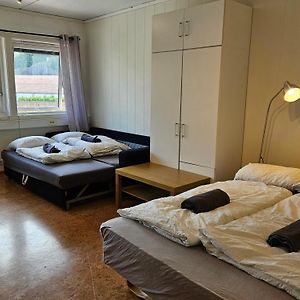 1 Room Apartment 208 Near Kristiansand Vennesla Exterior photo