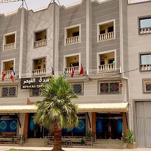 Hotel Al Qaisar الرشيدية Exterior photo