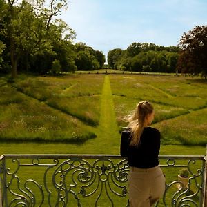 Radepont Le Chateau De Bonnemare - Bed And Breakfast Exterior photo