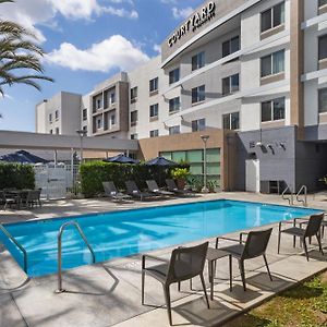 فندق Courtyard Long Beach Airport Exterior photo