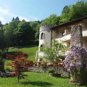 Country House Hotel Zlata Ribica موست نا سوتشي Exterior photo