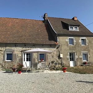 فيلا Maison Conviviale A Bagnols Avec Terrasse Et Jardin Exterior photo