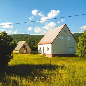 فيلا House Duzi Savnik Exterior photo