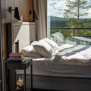 إدري The Riverside Mountain Lodge - 110Sqm Of Calm Luxury Exterior photo