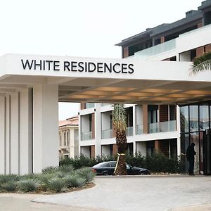 Sea Breeze White Residence Apart Hotel باكو Exterior photo