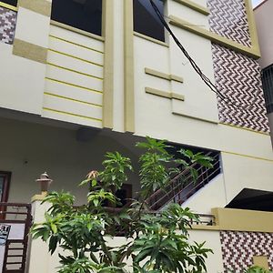 فندق Kalyani Residency Mandapeta Exterior photo